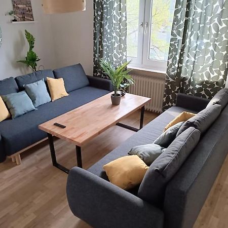 Comfortable Apartment With Balcony 波鸿 外观 照片