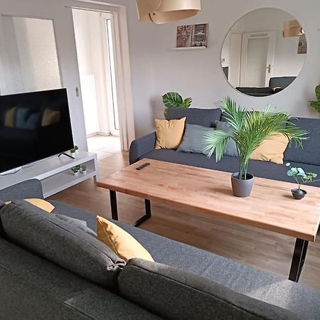Comfortable Apartment With Balcony 波鸿 外观 照片