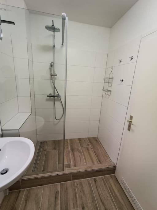 Comfortable Apartment With Balcony 波鸿 外观 照片