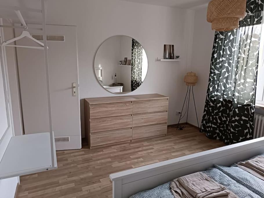 Comfortable Apartment With Balcony 波鸿 外观 照片